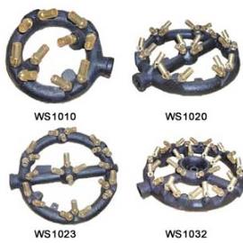 Mongolian Burner for Commercial Cooking